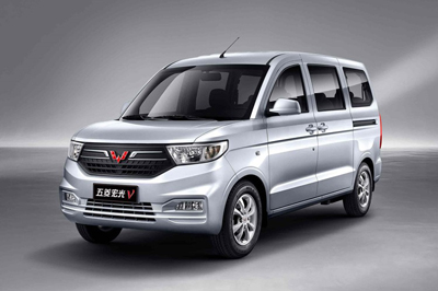 五菱宏光v